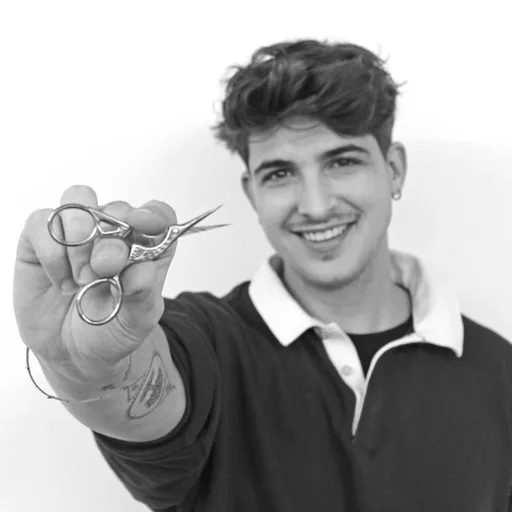 Alessandro Ganz