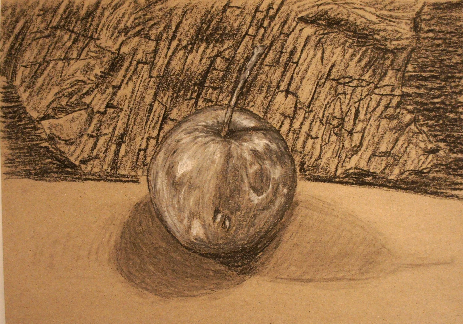 Work by Dr. Timothy Thrippleton